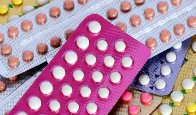 परिवार नियोजन चक्की सेवनः भ्रम र यथार्थ