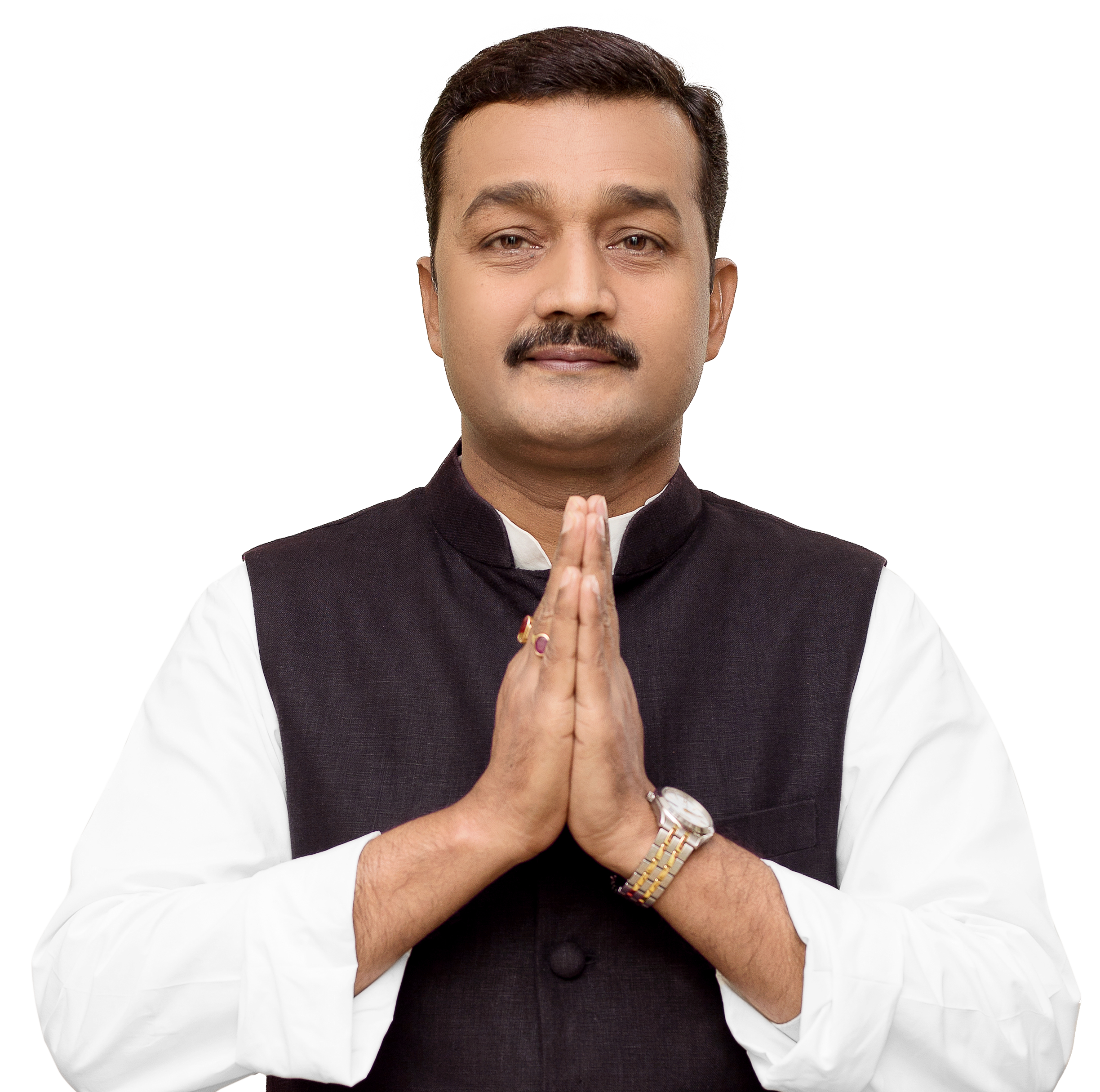 स्वास्थ्यमन्त्री यादव भन्नुहुन्छ-'सरकारी अस्पतालबाट सेवाको गुणस्तर र आवश्यकताका आधारमा विशेषज्ञ सेवासमेत सञ्चालन गर्न अघि बढेका छौं'