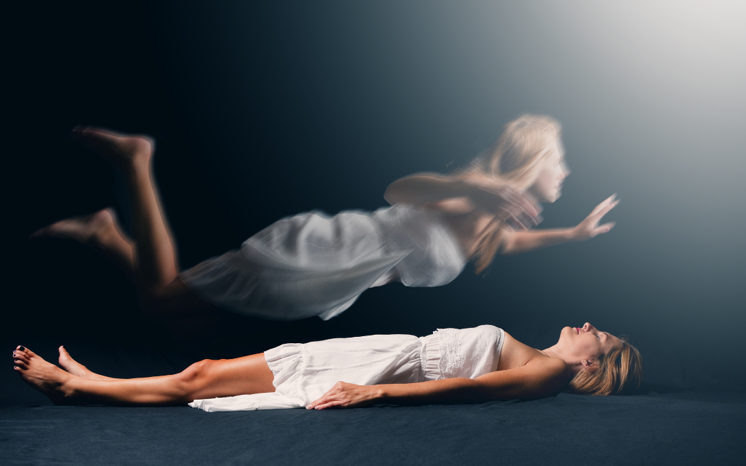 मृत्यु अनुभूतिः मृत्युको निकट हुँदा मानिसले के देख्छन् ?