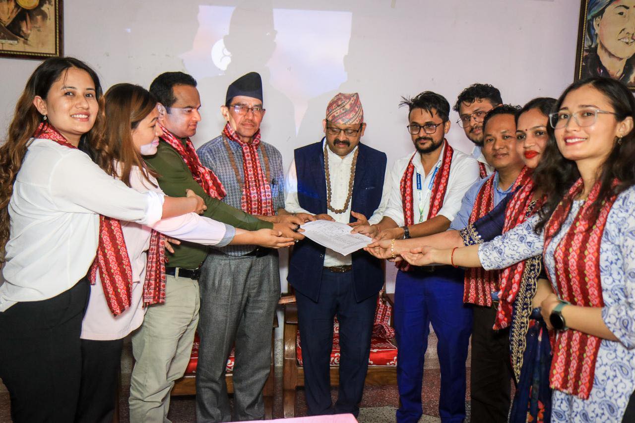 मुलुकमा न्युट्रेसन एण्ड डाइटेटिक्स काउन्सिलको तत्काल स्थापना हुनुपर्ने माग