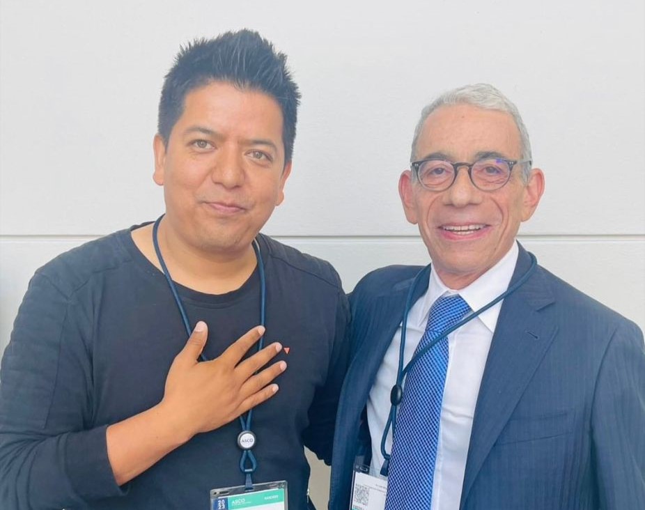 डा. शाही अमेरिकन सोसाइटी अफ क्लिनिकल अन्कोलोजीको गाइडलाइन सल्लाहकार समूह कमिटीको सदस्यमा मनोनित