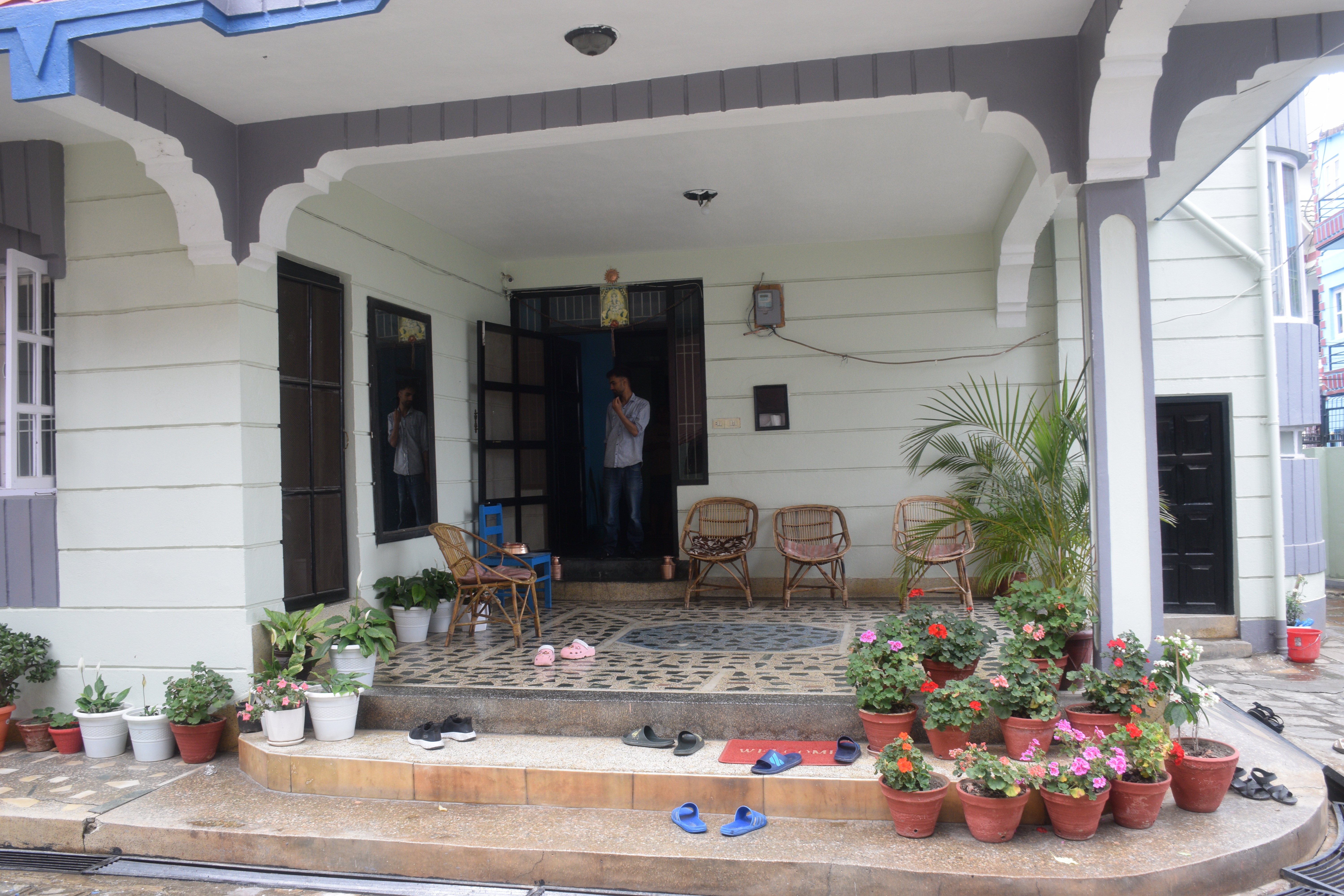 रामेछाप ट्याक्टर दुर्घटनाः जीवन र मृत्युसँग संघर्षरत चन्द्रबहादुर शाहीको उपचारमा आर्थिक सहयोगको अपिल