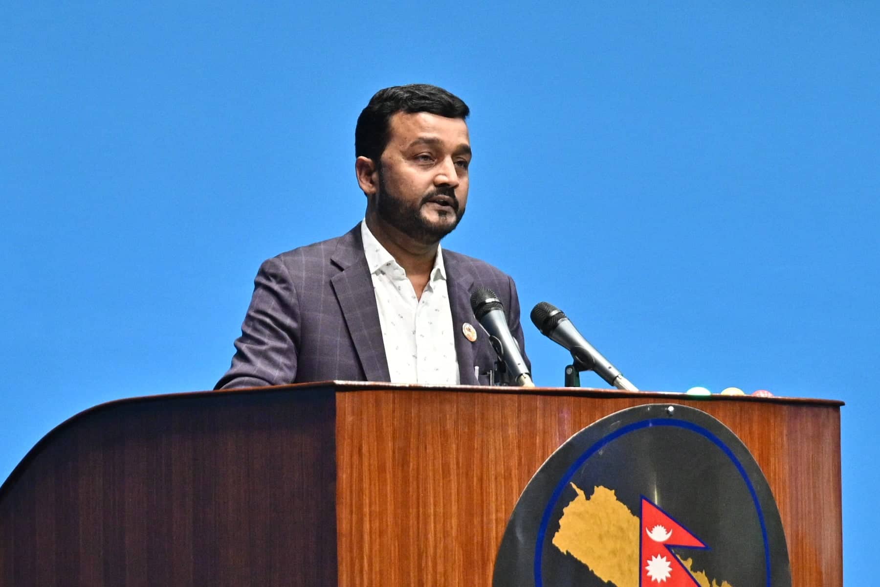 अस्पतालहरुको सुधारका लागि मन्त्रालय रातदिन काम गरिरहेको छः स्वास्थ्यमन्त्री यादव