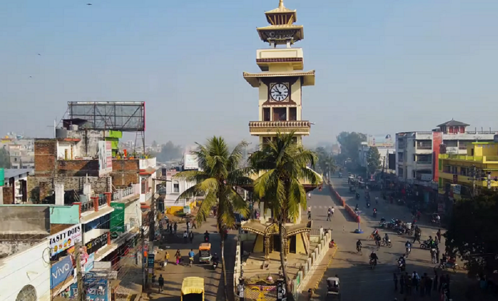 तराईमा तापक्रम निरन्तर बढ्दै, वीरगञ्जका विद्यालय थप तीन दिन बन्द 