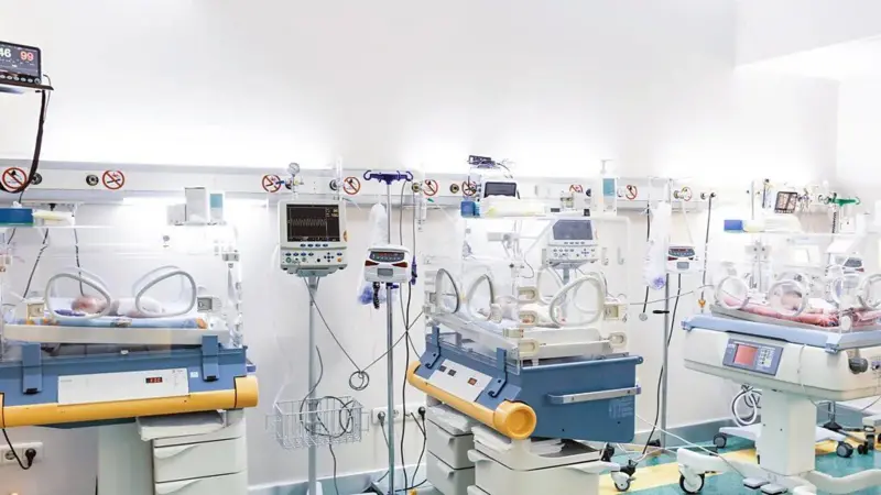 कृत्रिम गर्भाशय: समयअगावै जन्मिने शिशुका निम्ति वरदान, कहिलेबाट प्रयोगमा आउला ?