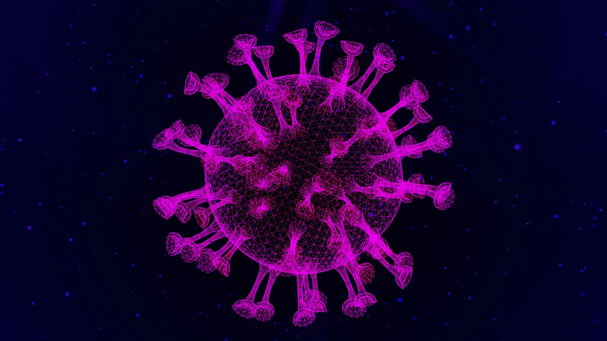 विश्वमा कोरोनाभाइरसको नयाँ भेरिअन्ट फ्लर्टको बिगबिगीः कस्ता लक्षण देखिन्छन्