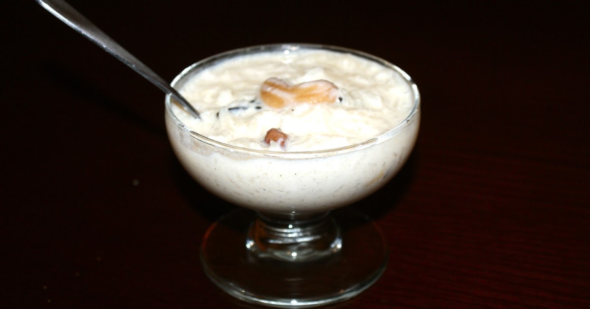 स्वास्थ्यको दृष्टिकोणले खीरको महत्व कति छ ? पोषणविद्को कुरा पढौं