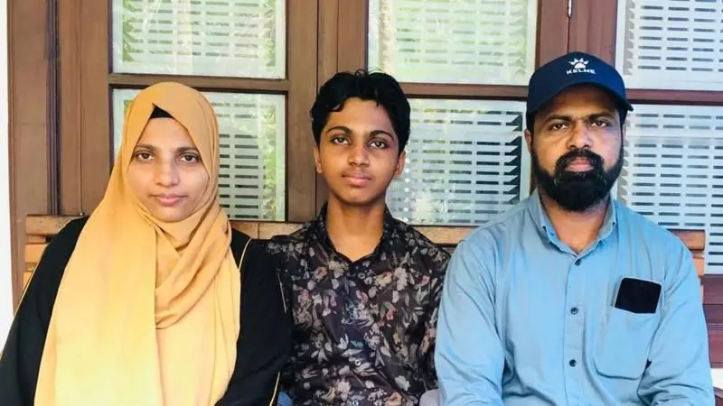 'मस्तिष्क खाने परजीवी अमीबा' का कारण मृत्युको मुखमा पुगेर बाँचेका भारतीय किशोर