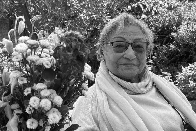 द्वारिकाज होटलकी सञ्चालक अम्बिका श्रेष्ठको ९२ वर्षको उमेरमा निधन