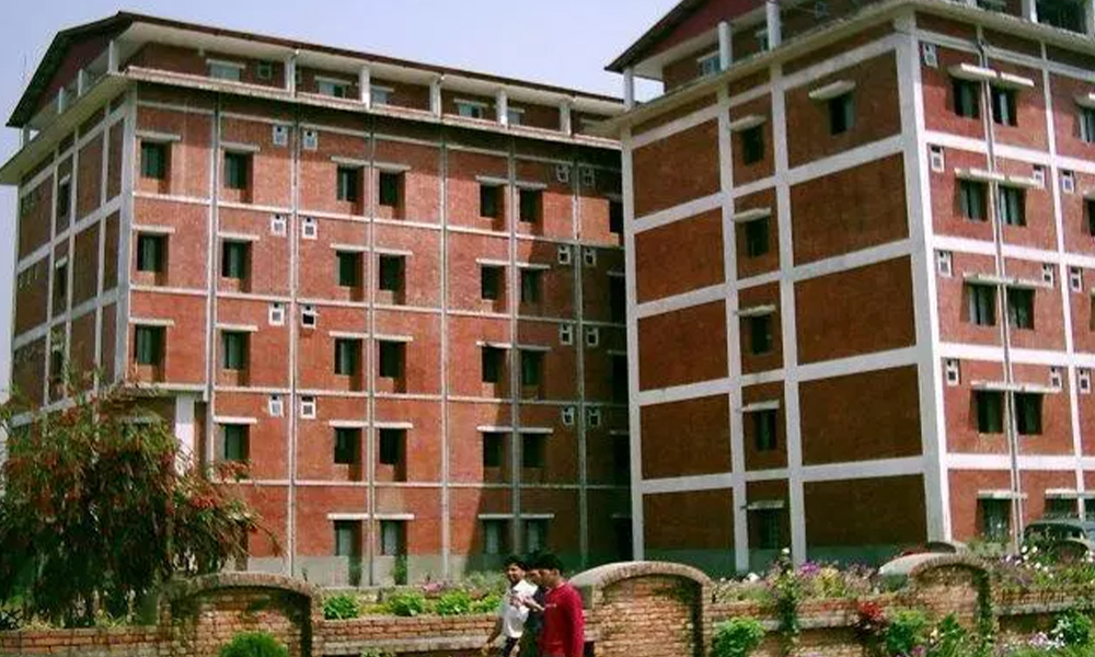 अस्पतालको झ्यालबाट खस्दा क्यान्सरका बिरामीको मृत्यु