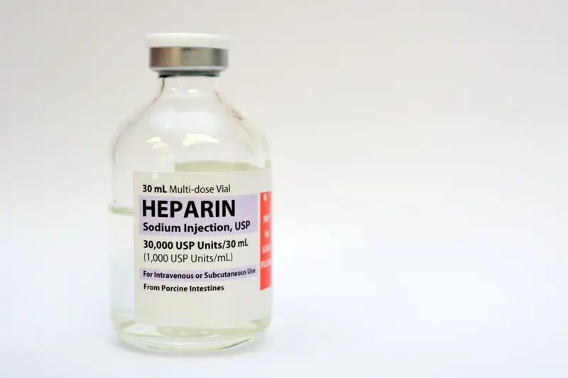 रगत पातलो बनाउने औषधि हेपरिनले गोमन सर्पको विषलाई प्रभावहीन बनाउनेः अध्ययन