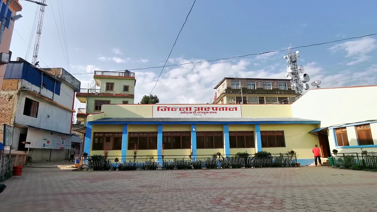 डेङ्गीका बिरामी बढेपछि अस्पतालमा शय्या अभाव