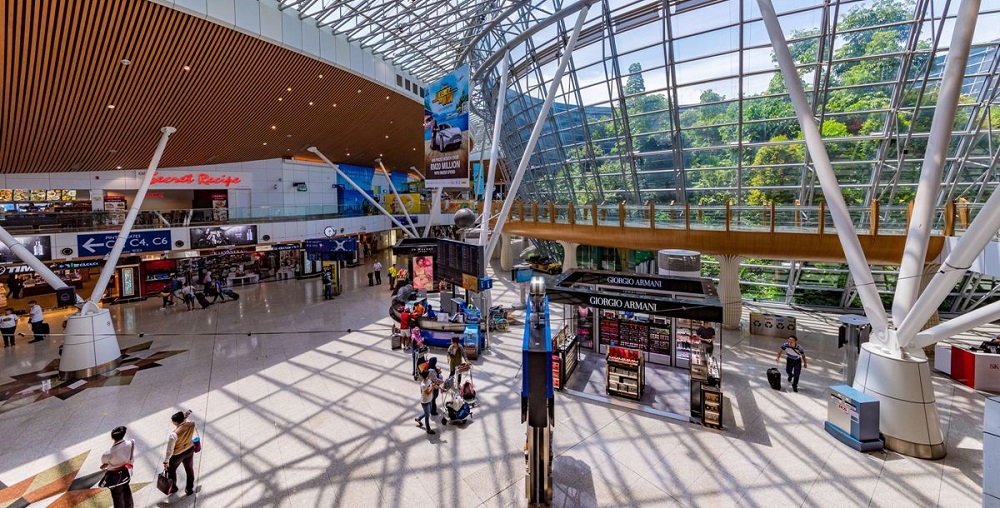 क्वालालम्पुर विमानस्थलमा ग्यास चुहावट हुँदा ३९ जना बिरामी