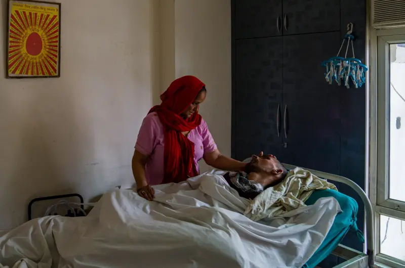 यूथनेजिआ: छोराको सहज मृत्युको अधिकार खोजिरहेकी भारतीय आमाको दर्दनाक कहानी…