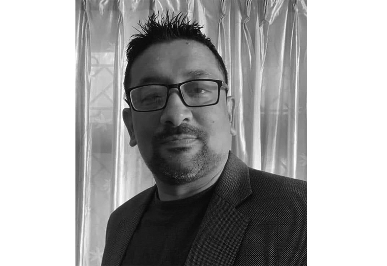 भरतपुर अस्पतालका स्त्री तथा प्रसुति रोग विशेषज्ञ डा. केसीको हृदयघातबाट निधन