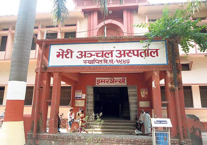 सर्पदंशका बिरामीले भेरी अस्पतालमा शैय्या भरिभराउ, वैशाख यता १६ जनाको मृत्यु