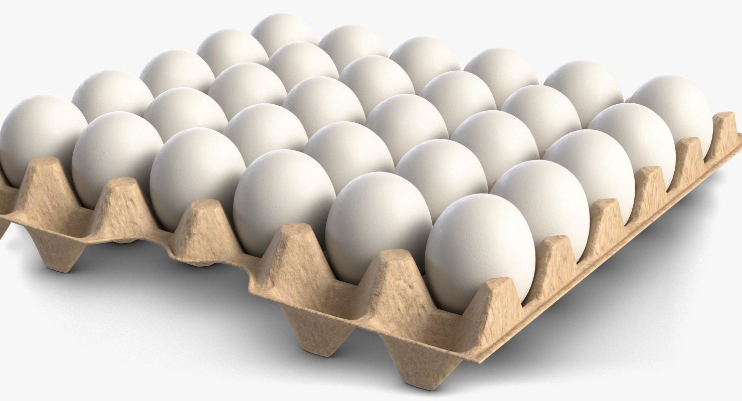 गर्भ जाँच गराउनुस्ः एक क्रेट अण्डा लैजानुस्