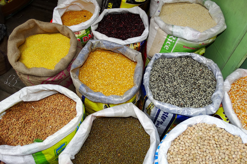 गुणस्तरहीन खाद्यान्न बिक्री गर्ने ४४ व्यापारीविरुद्ध मुद्दा