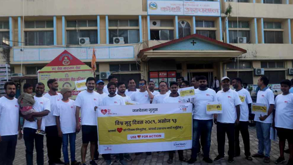 नियमित व्यायाम र खानपानबाट मुटुरोगको जोखिम कम