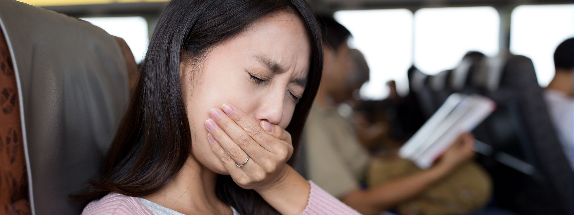 के हो मोशन सिक्नेस, कसरी जोगिने ?