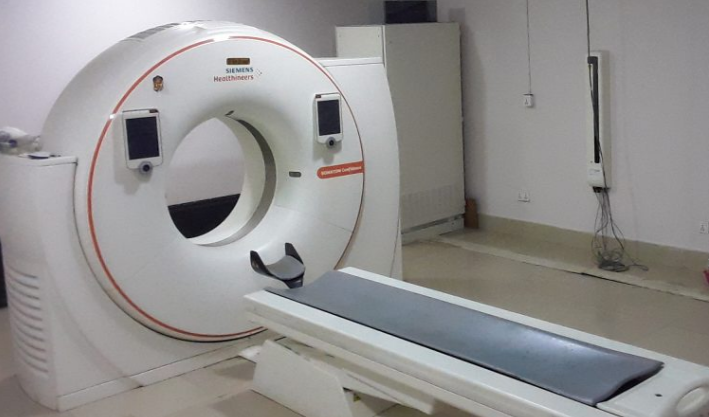 सुशील कोइराला क्यान्सर अस्पतालः करोडौँका मेसिन नचल्दा सेवा अवरुद्ध, सेवाग्राहीहरूको सङ्ख्या घट्दै