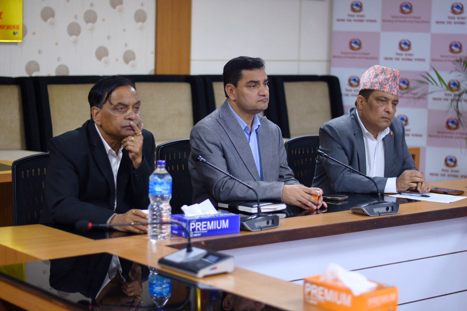 सातै प्रदेशमा मुटु रोग उपचार विस्तार गर्दै गंगालाल राष्ट्रिय हृदयरोग केन्द्र