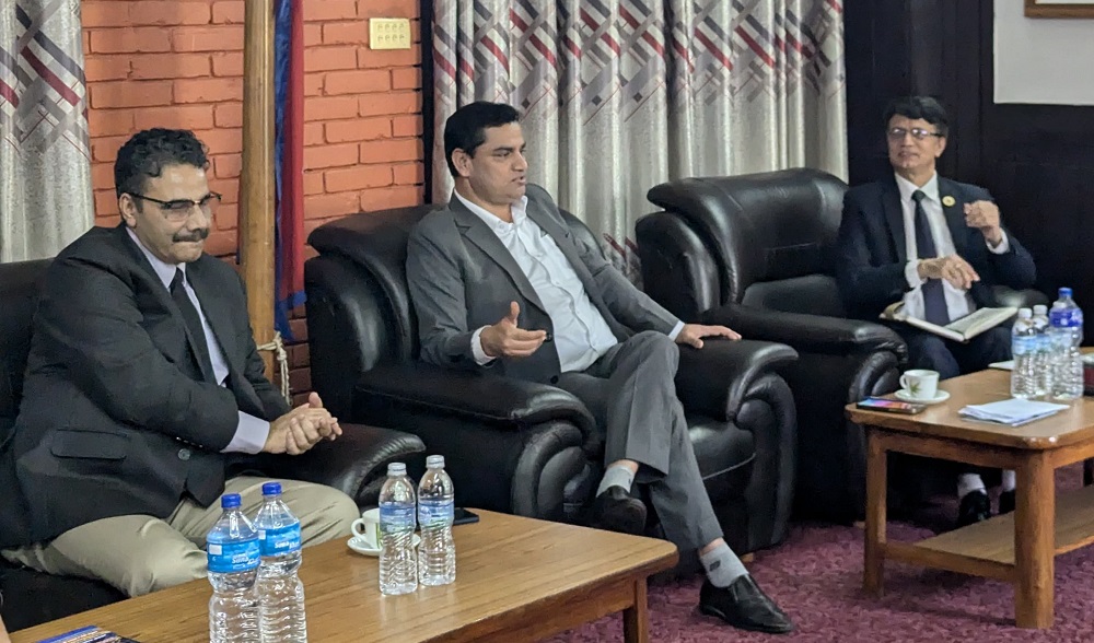 नागरिकलाई कम मूल्यमा आधारभूत औषधी उपलब्ध गराउन सरकार तयार