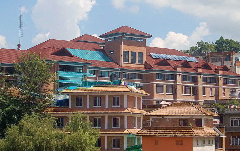 राष्ट्रिय सभाको बैठकमा तिलगंगा नेत्र विश्वविद्यालय विधेयक २०८१ सम्बन्धी प्रतिवेदन पेश