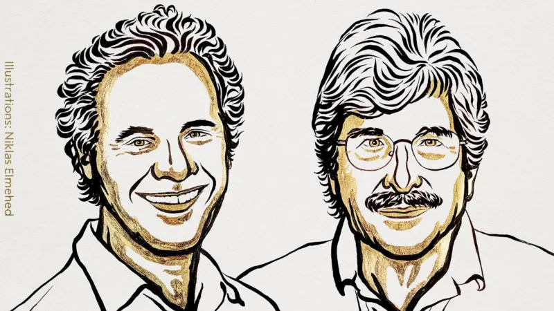 'माइक्रोआरएनए' पत्ता लगाउने दुई अनुसन्धानकर्ताले पाए यो वर्षको चिकित्साशास्त्रतर्फको नोबेल पुरस्कार