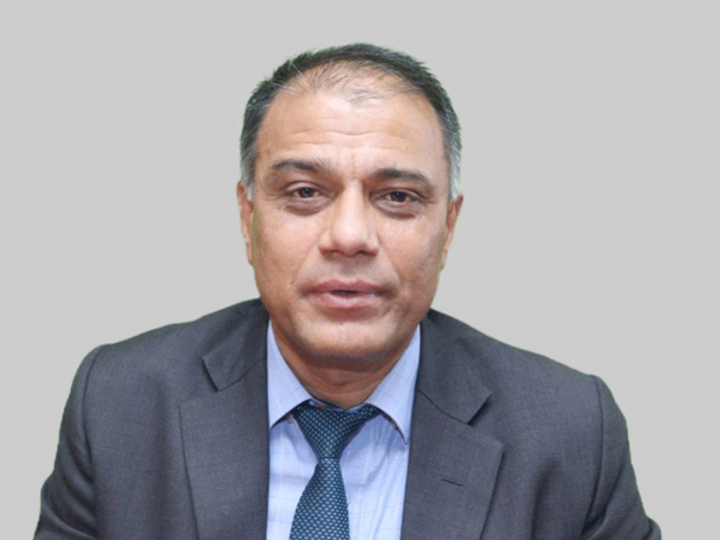 मदन भण्डारी स्वास्थ्य विज्ञान प्रतिष्ठानको उपकुलपतिमा डा. प्रदीप ज्ञवाली नियुक्त