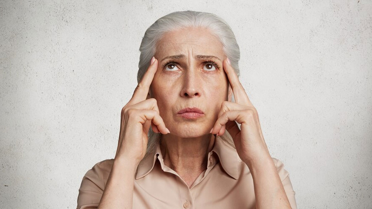 दिनको समयमा धेरै निद्रा लाग्नु पूर्व डिमेन्सियाको संकेतः अध्ययन