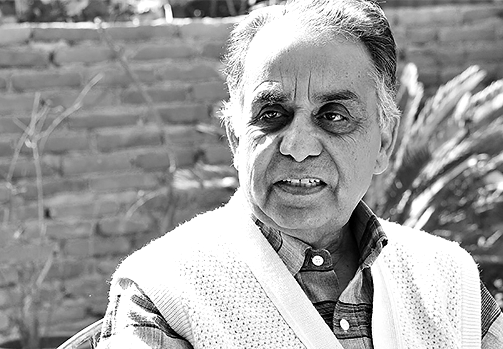 कलेजोसम्बन्धी समस्याबाट पीडित पुर्वसभामुख दमननाथ ढुंगानाको निधन