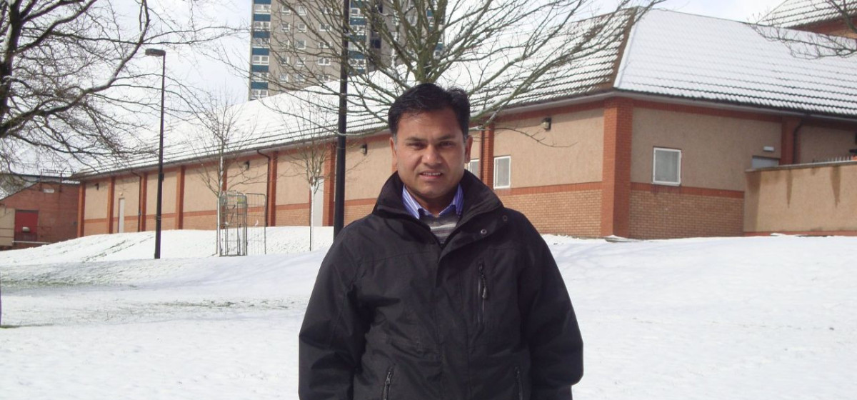 कर्णाली प्रदेश अस्पतालको निर्देशकमा डा. केशर ढकाल नियुक्त