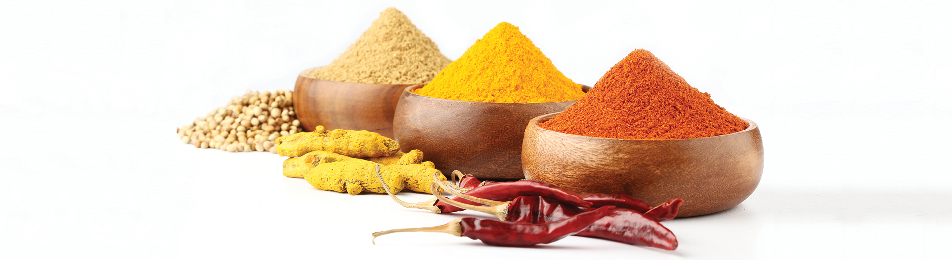 यस्ता छन् खुर्सानी, बेसार र अन्य मसला खानुका फाइदा