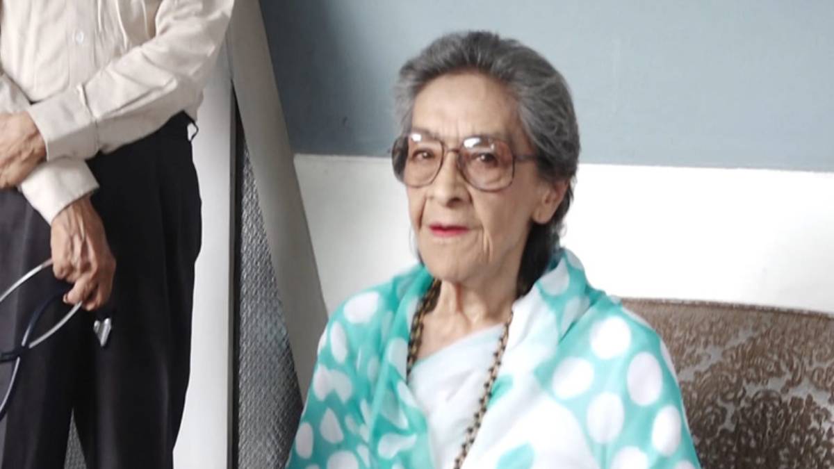 मुमा बडामहारानी रत्न राज्यलक्ष्मी शाहलाई निमोनिया, ‘हाइ कियर’ युनिटमा उपचार हुँदै