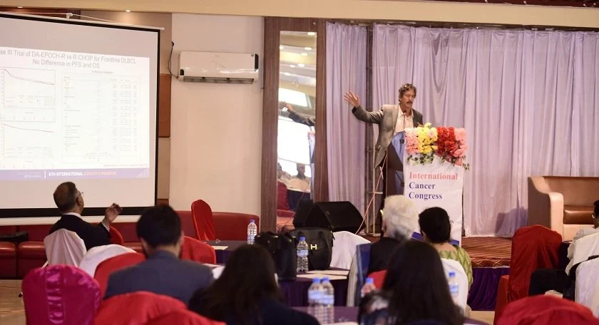 सातौं अन्तर्राष्ट्रिय क्यान्सर सम्मेलन जनकपुरमा हुने