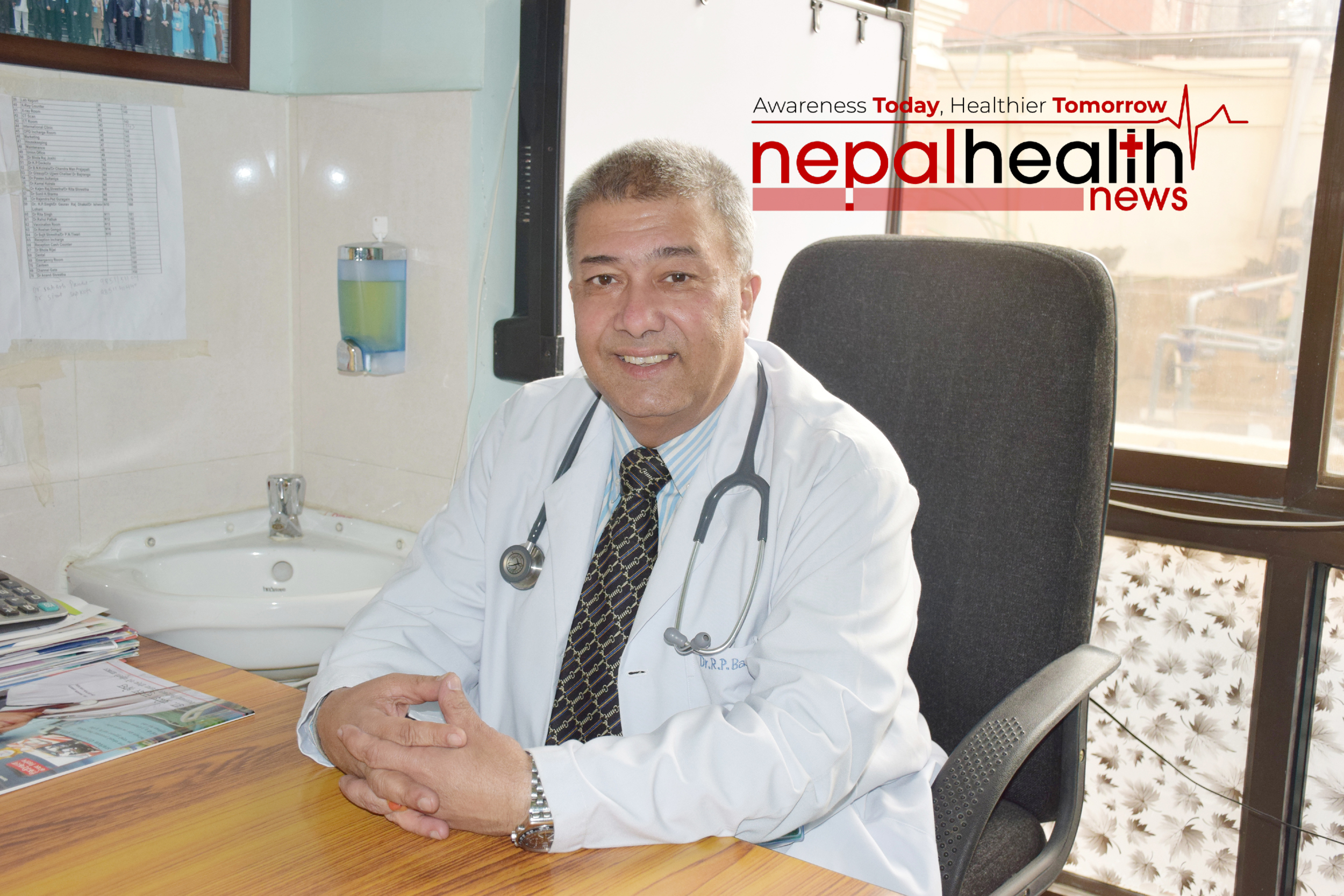 शहीद गंगालाल राष्ट्रिय हृदय केन्द्रको सदस्यमा क्यान्सरको डाक्टर !