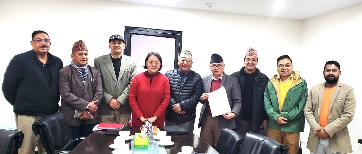 विश्वका आँखा सेवा प्रदायक संस्थाहरुको अन्तर्राष्ट्रिय सम्मेलन नेपालमा हुँदै