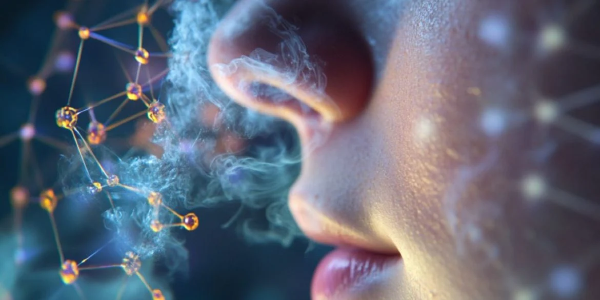 हरेक उमेरको आफ्नै सुगन्ध:  किन उमेरसँगै परिवर्तन हुन्छ शरीरको गन्ध ?