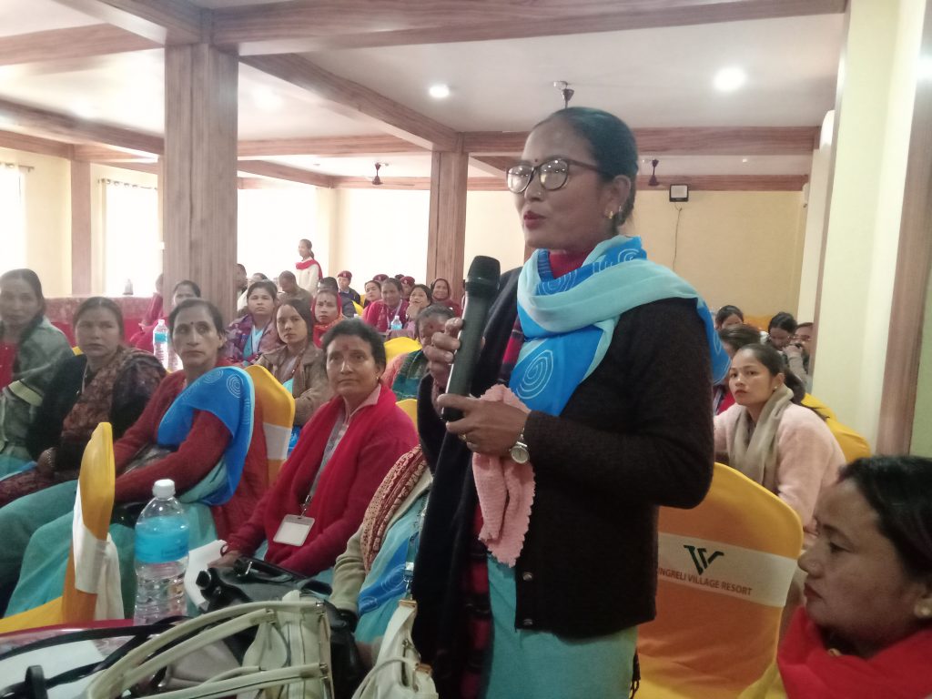 राज्यले कहिले बुझ्ने महिला स्वास्थ्य स्वयंसेविकाको दुःख ?