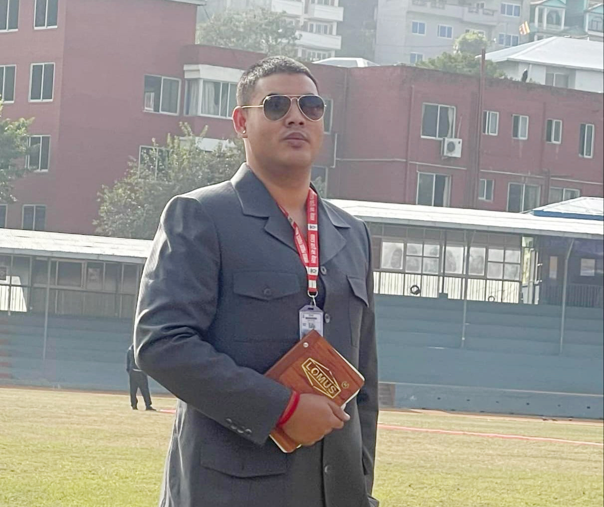 Exploring the Pharma industry