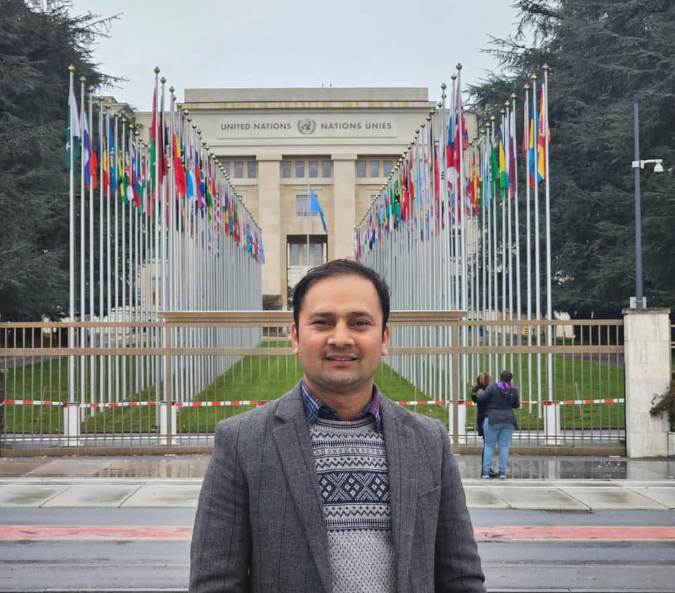 मुलुकभर १० हजार जनस्वास्थ्यविद्, जनस्वास्थ्य व्यवस्थापकको दरबन्दी कायम नहुँदा स्वास्थ्य प्रणालीको कार्यक्षमतामा असर