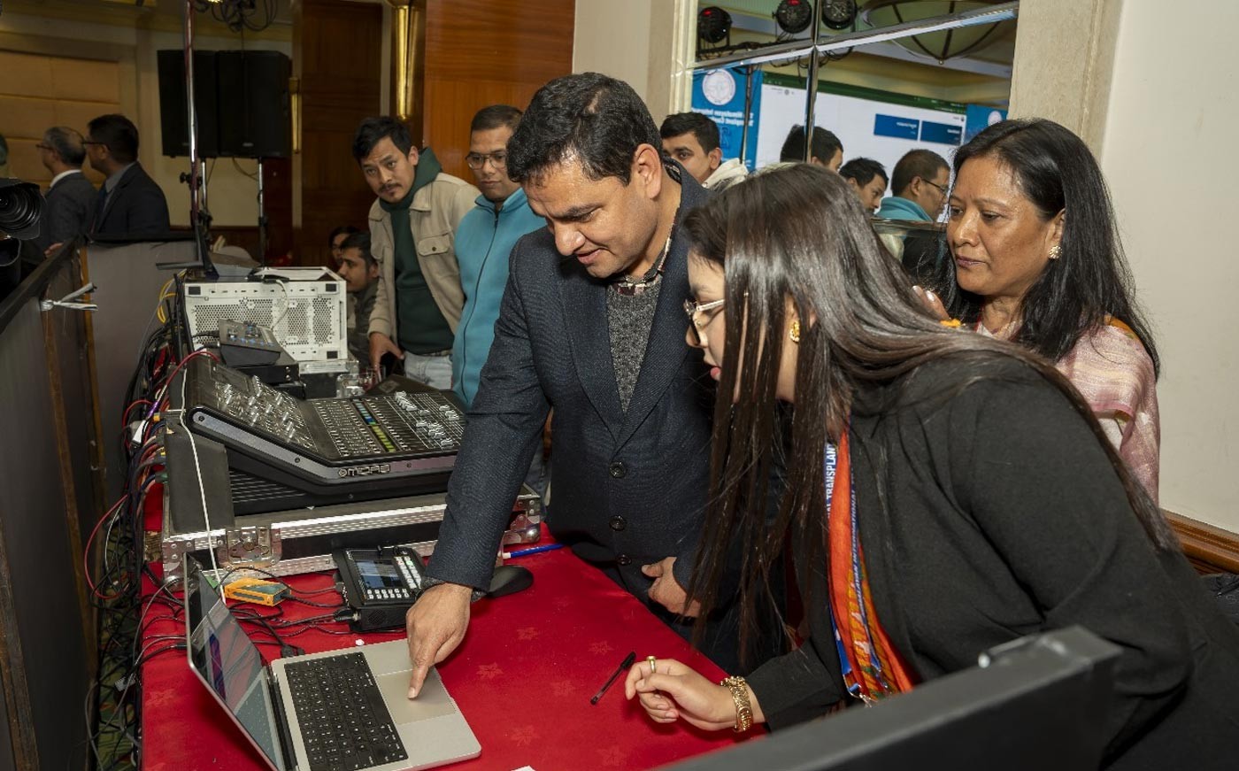 अंगदान र प्रत्यारोपणसम्बन्धी जानकारी अब अनलाइनबाटै पाउन सकिने