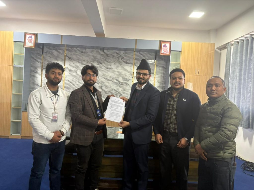 भेरी अस्पतालका बिग्रेका उपकरण राष्ट्रिय आविष्कार केन्द्रले बनाउने  