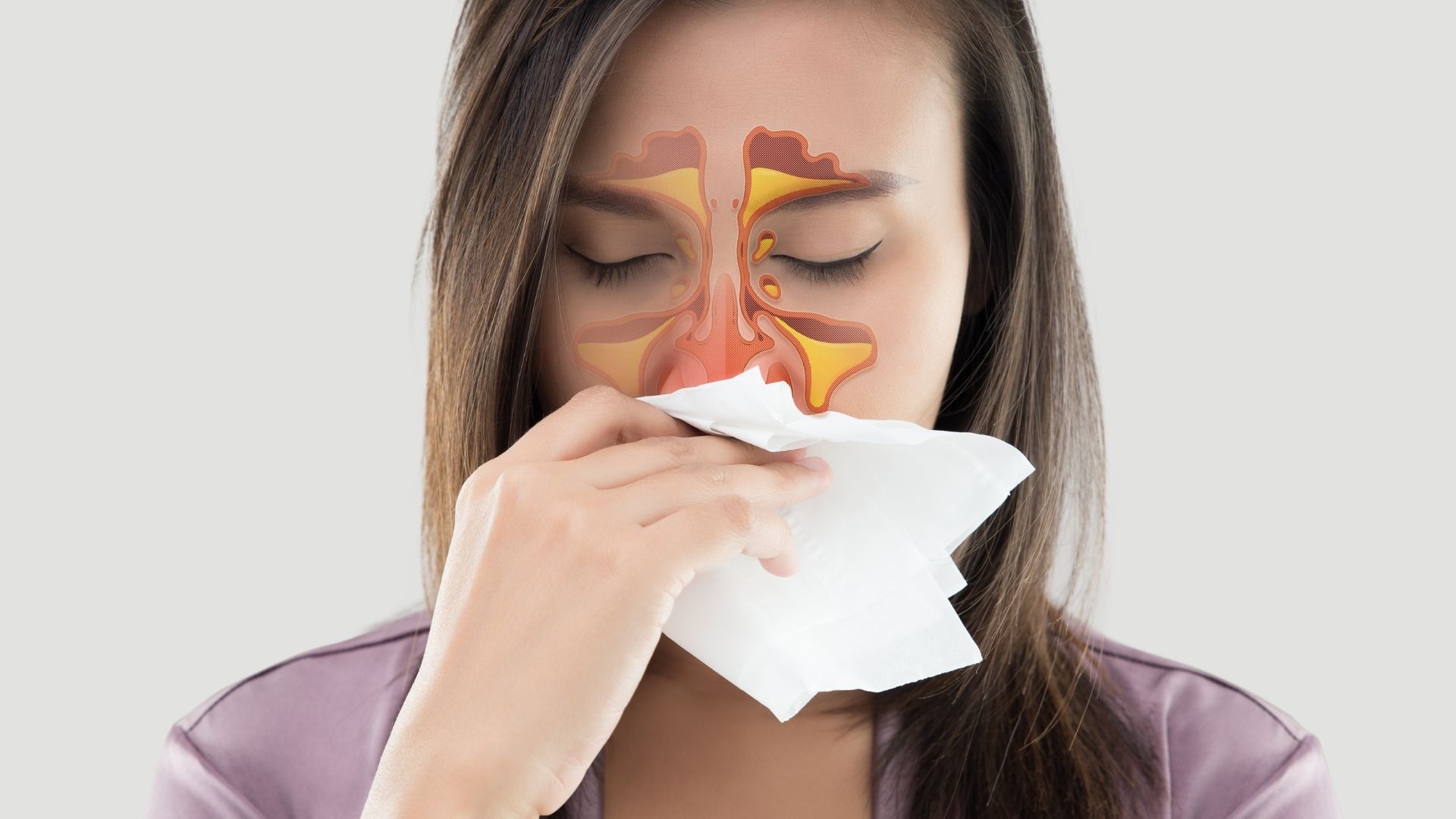 ‘एनोस्मिया’ ले निम्त्याउन सक्छ गन्ध थाहा नपाउने समस्या ?