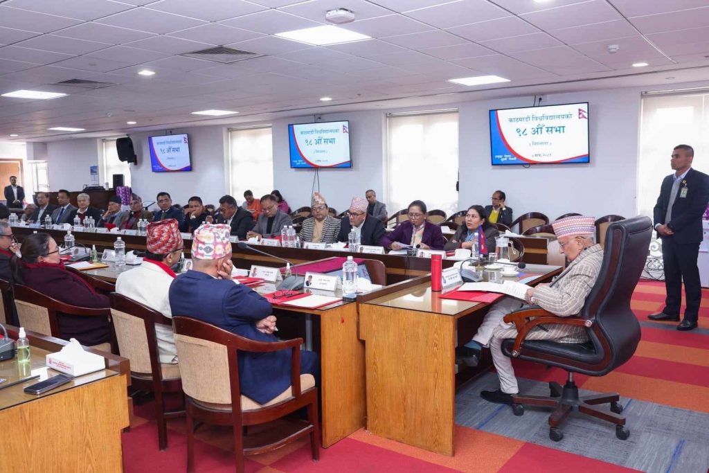 काठमाडौँ विश्वविद्यालय र धुलिखेल अस्पतालबिचको सम्बन्ध पूर्ववत् राख्ने निर्णय 