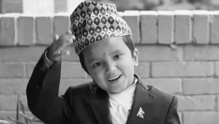 भाइरल बाल गायक सचिन परियारको निधन