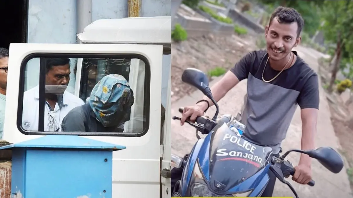 कलकत्तामा अस्पतालभित्रै प्रशिक्षार्थी डाक्टरको बलात्कार र हत्या प्रकरणमा प्रतिवादी रोय दोषी ठहर