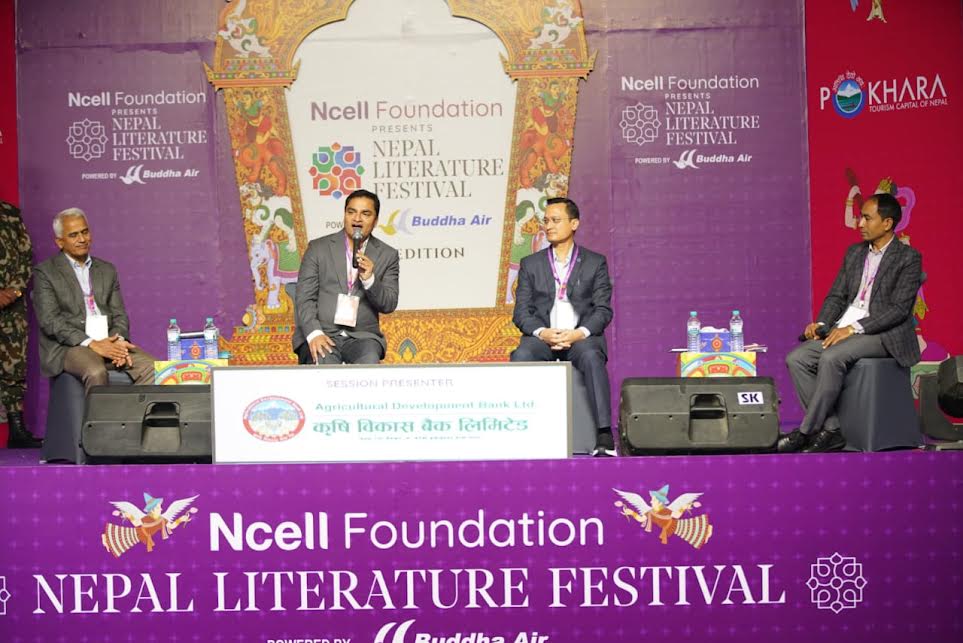 जनसङ्ख्याको अनुपातमा अस्पतालहरू थपिनुपर्छ: स्वास्थ्यमन्त्री पौडेल 