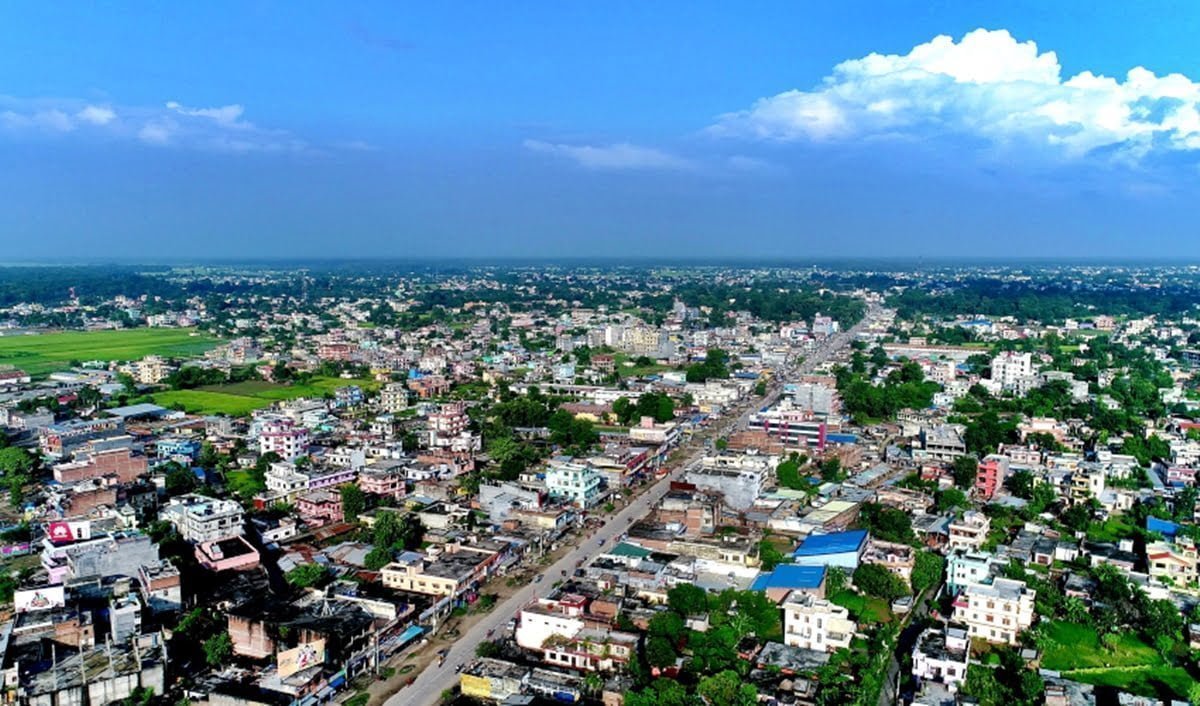 धनगढी उपमहानगरपालिकामा ‘विशेषज्ञ चिकित्सा वडा क्लिनिक सेवा’